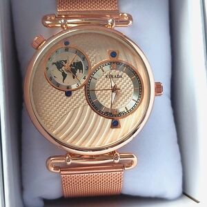 NWT✨️Strada woman's watch
